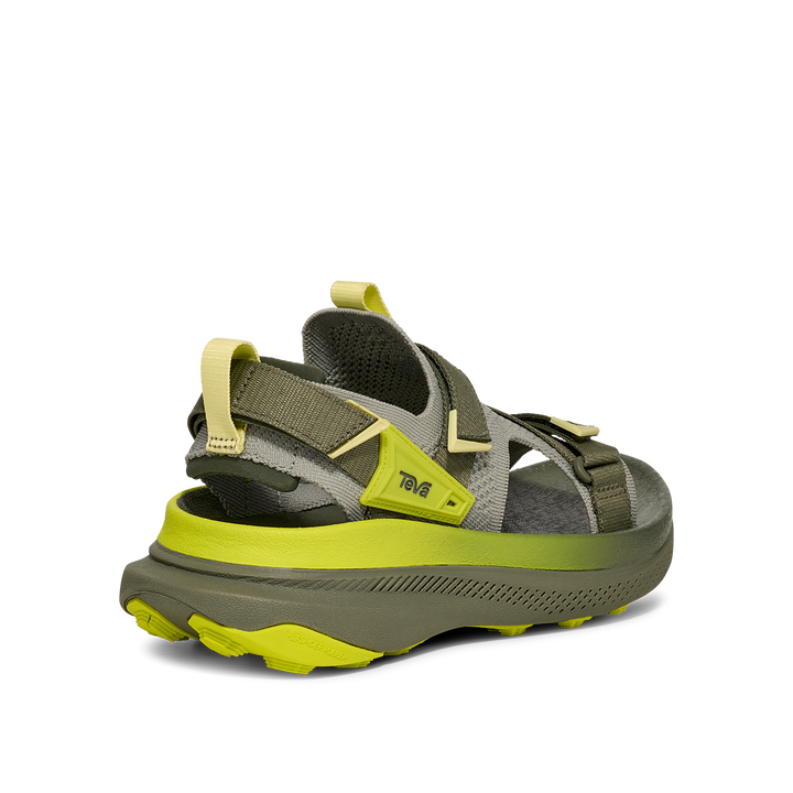 Women's Aventrail Trail Running Sandal