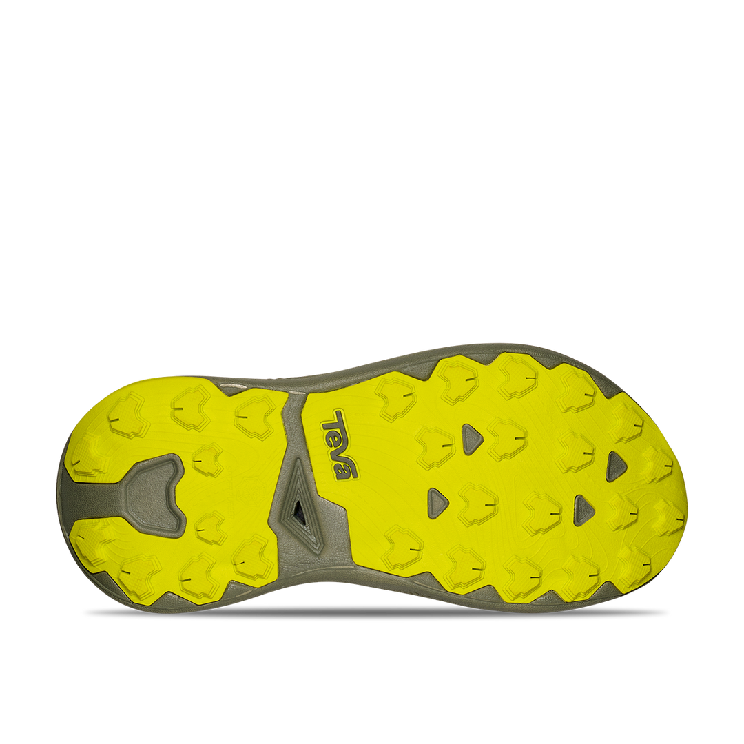 Women's Aventrail Trail Running Sandal