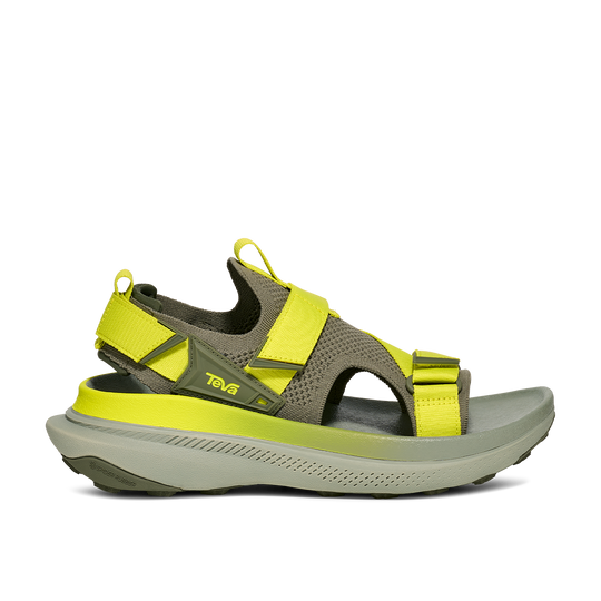 Men's Aventrail Trail Running Sandal