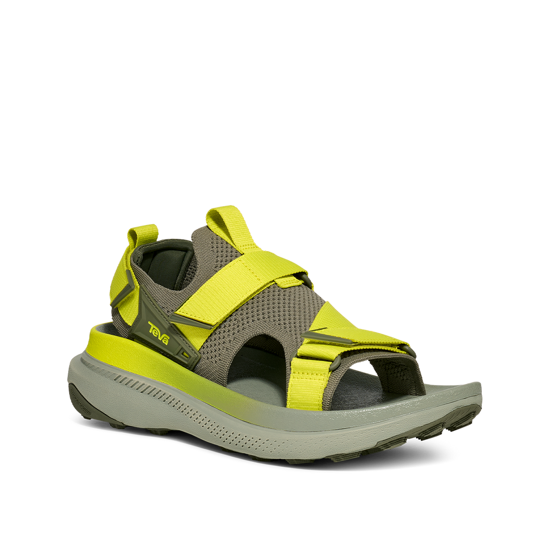 Men's Aventrail Trail Running Sandal