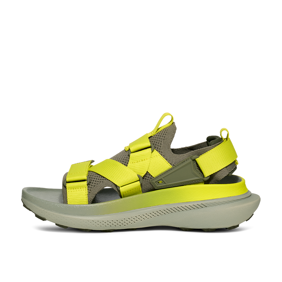 Men's Aventrail Trail Running Sandal