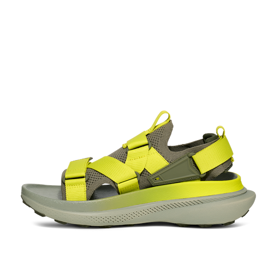 Men's Aventrail Trail Running Sandal