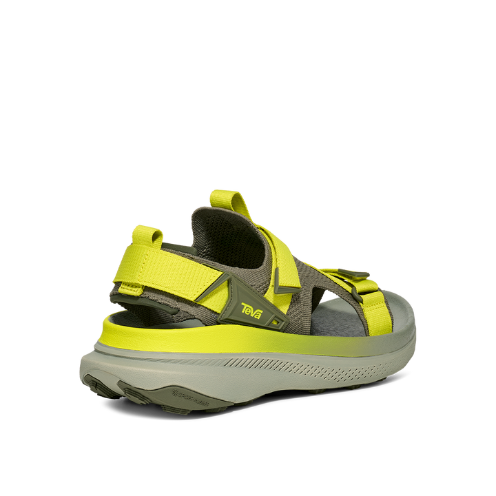 Men's Aventrail Trail Running Sandal