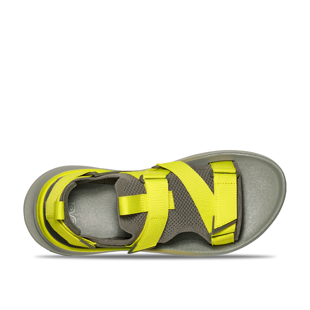 Men's Aventrail Trail Running Sandal