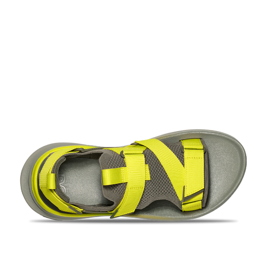 Men's Aventrail Trail Running Sandal