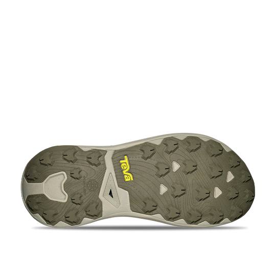 Men's Aventrail Trail Running Sandal
