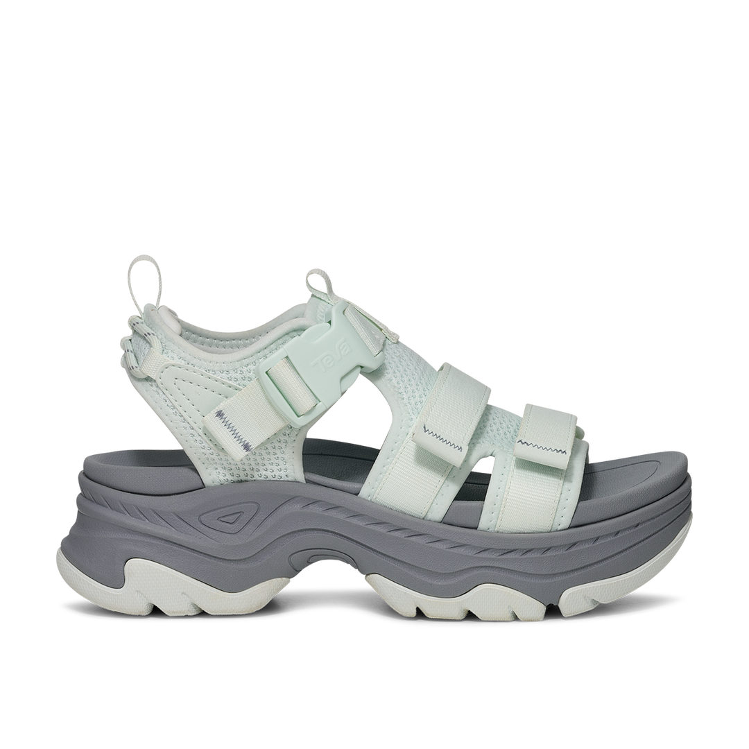 Women's Hurricane Ampsole Gaila