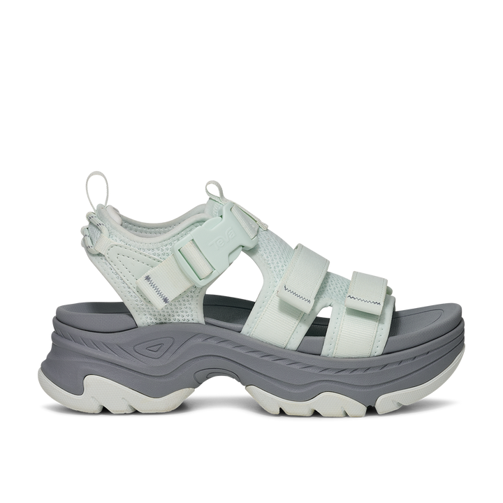 Women's Hurricane Ampsole Gaila