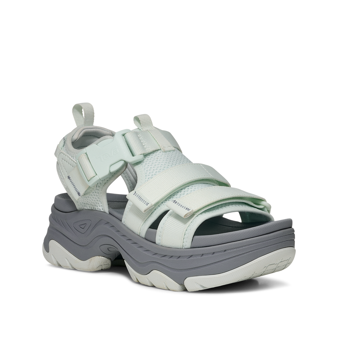 Women's Hurricane Ampsole Gaila