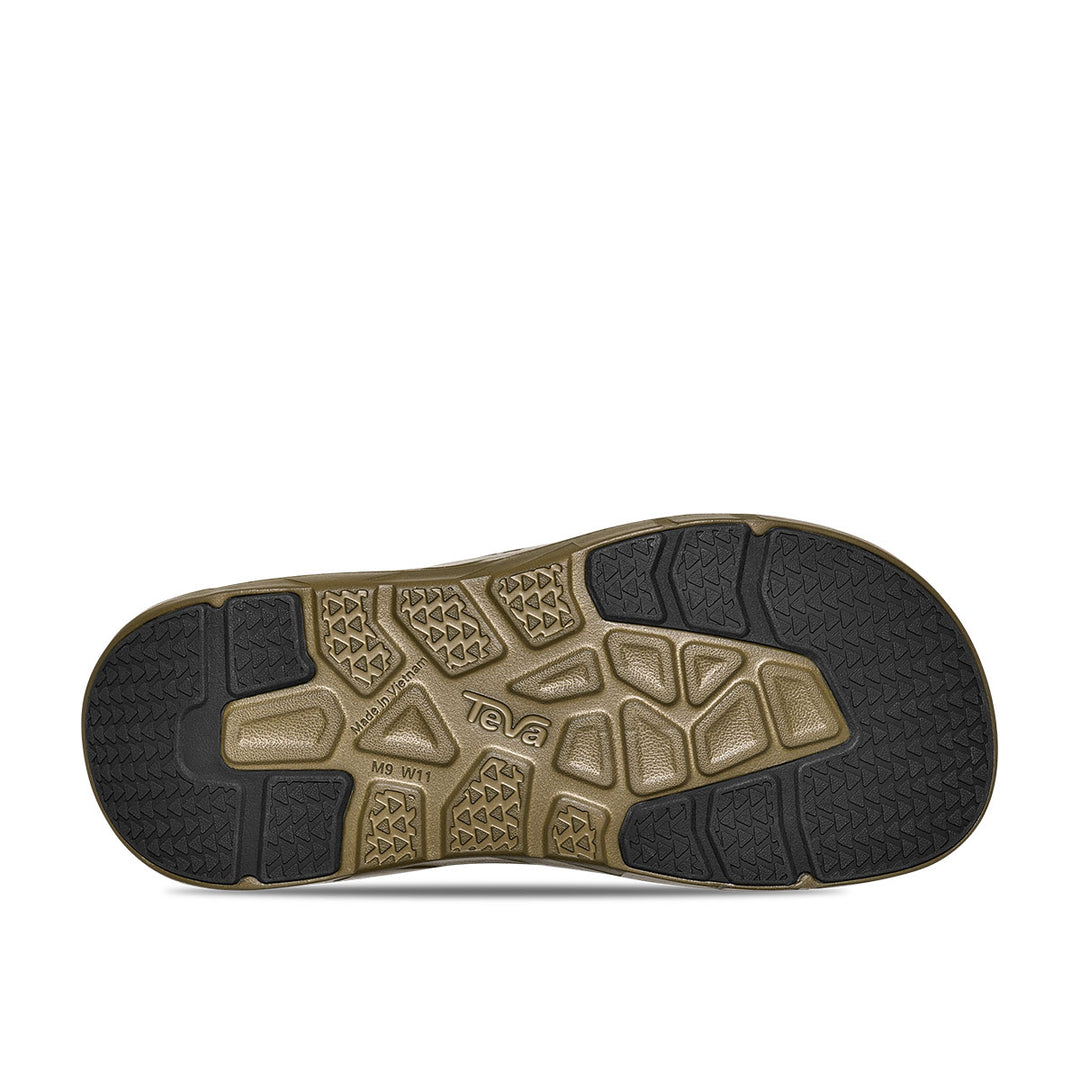 Men's Apretrail Slides Sandals