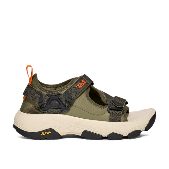 Men's Grandview Max Hiking Sandal