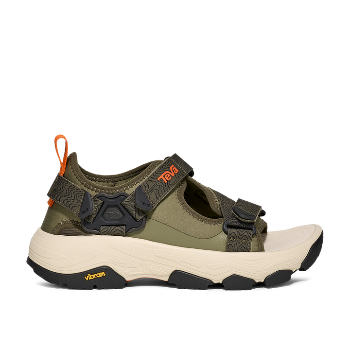 Men's Grandview Max Hiking Sandal