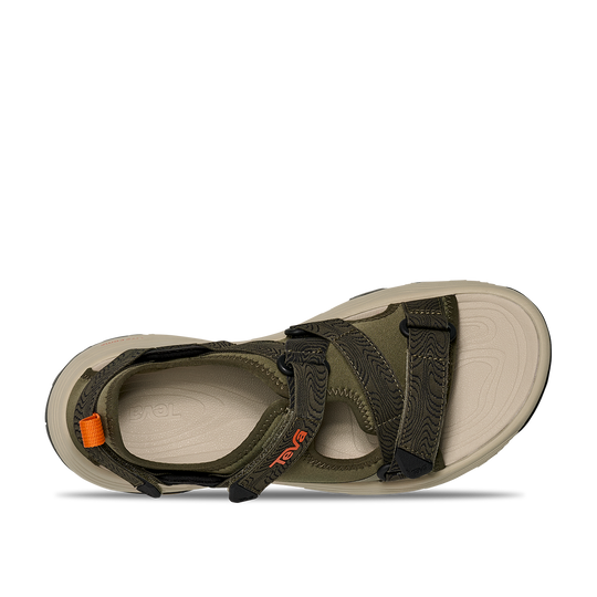 Men's Grandview Max Hiking Sandal