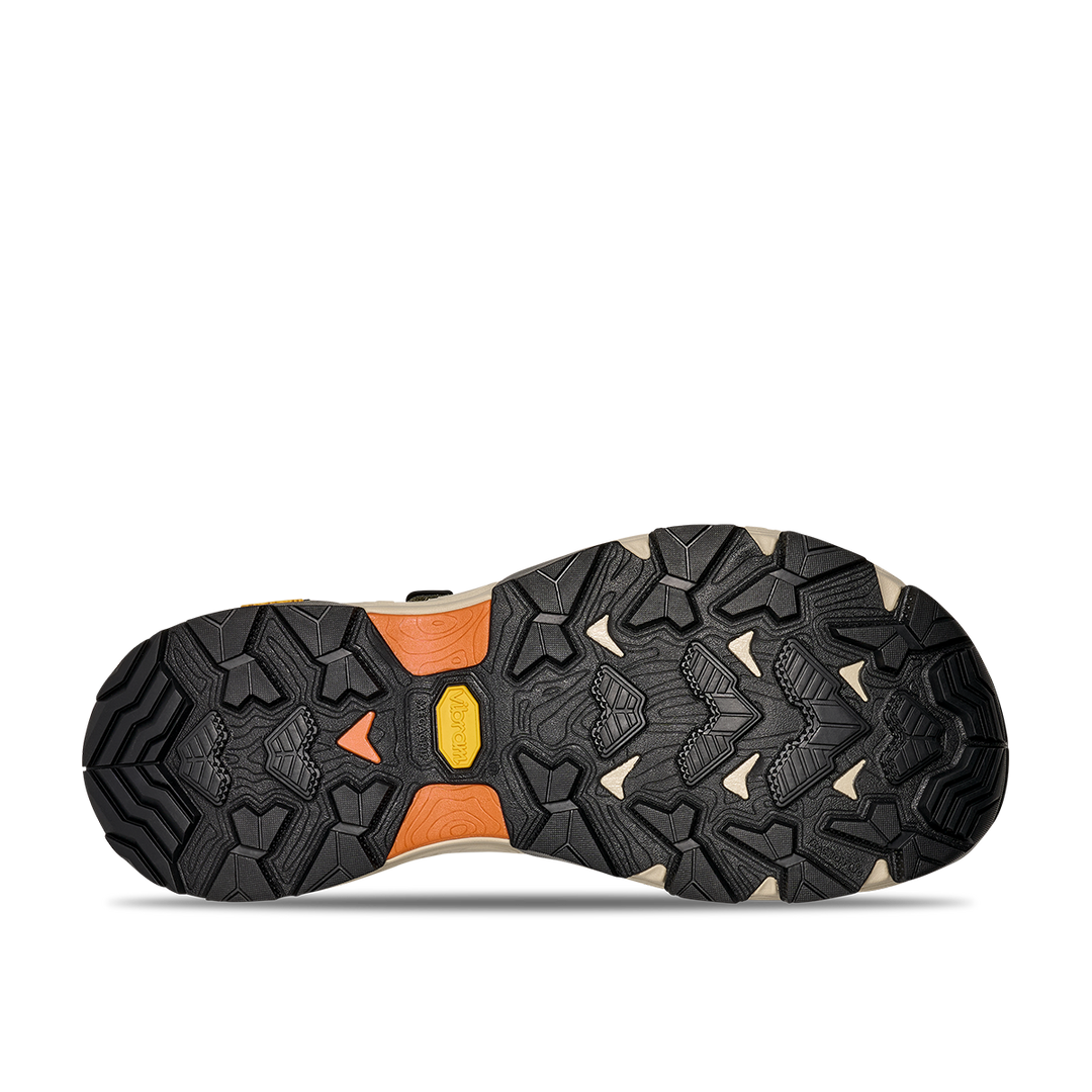 Men's Grandview Max Hiking Sandal