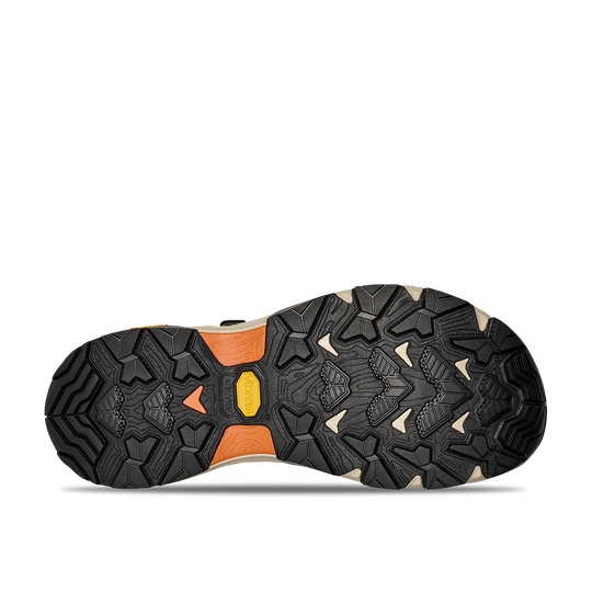 Men's Grandview Max Hiking Sandal