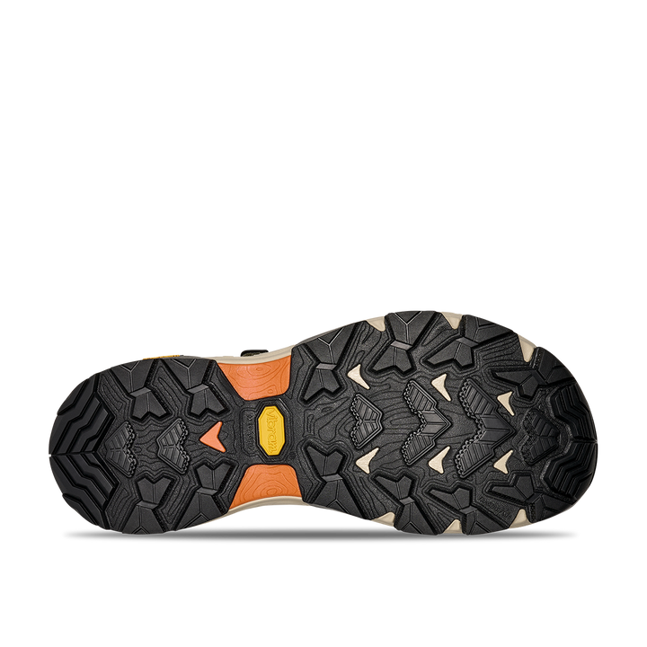 Men's Grandview Max Hiking Sandal