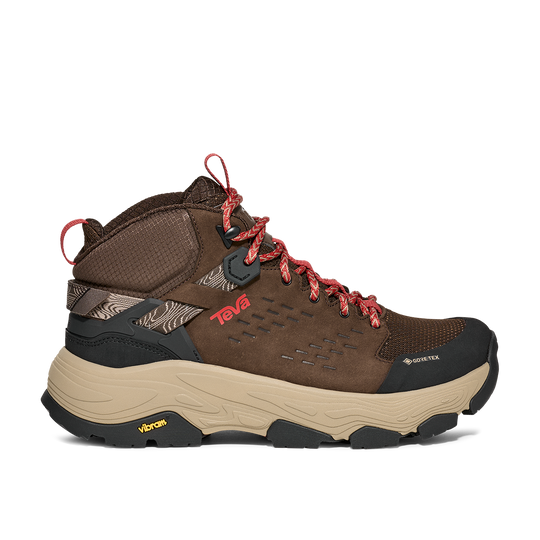 Men's Grandview Max GORE-TEX Hiking Boot