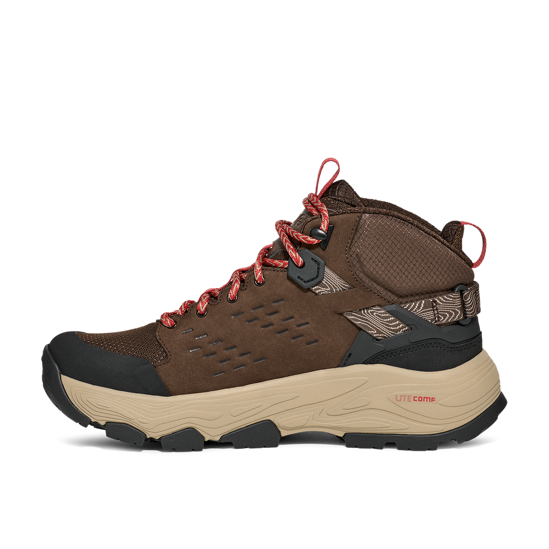 Men's Grandview Max GORE-TEX Hiking Boot