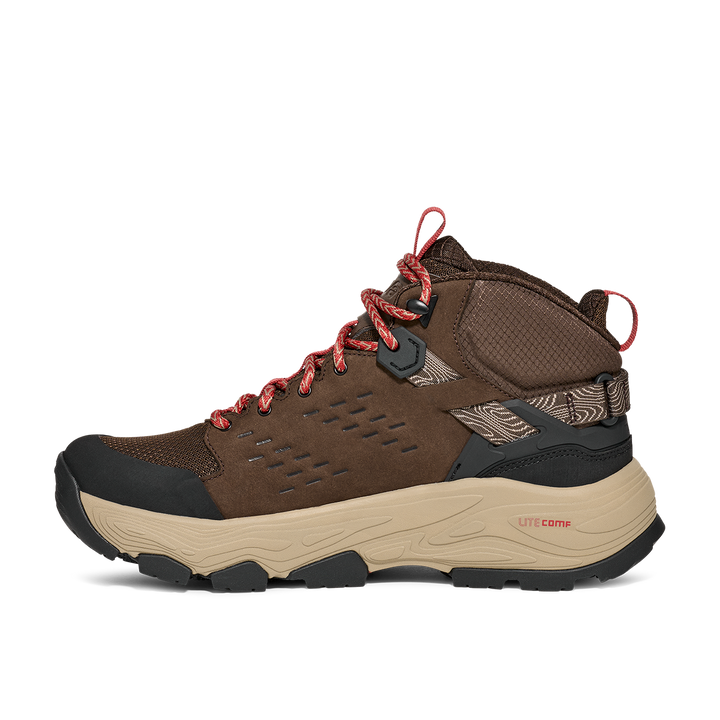 Men's Grandview Max GORE-TEX Hiking Boot