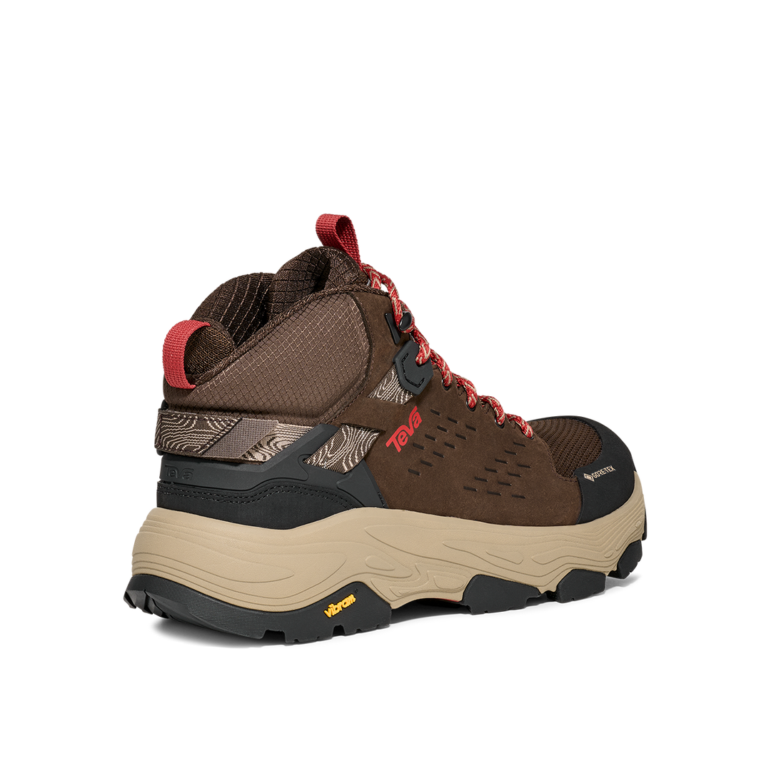 Men's Grandview Max GORE-TEX Hiking Boot
