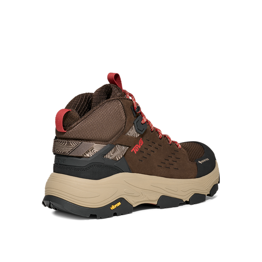 Men's Grandview Max GORE-TEX Hiking Boot