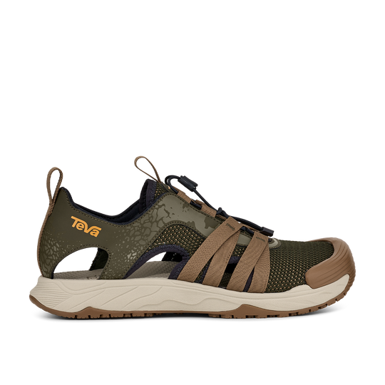 Men's Hydratrek Closed-Toe Water Sandal