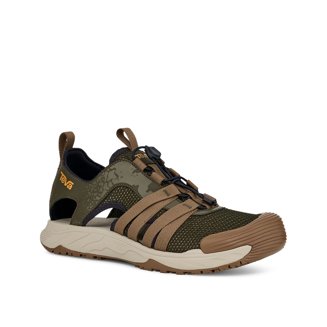 Men's Hydratrek Closed-Toe Water Sandal