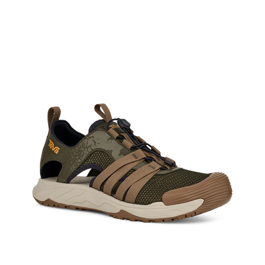 Men's Hydratrek Closed-Toe Water Sandal