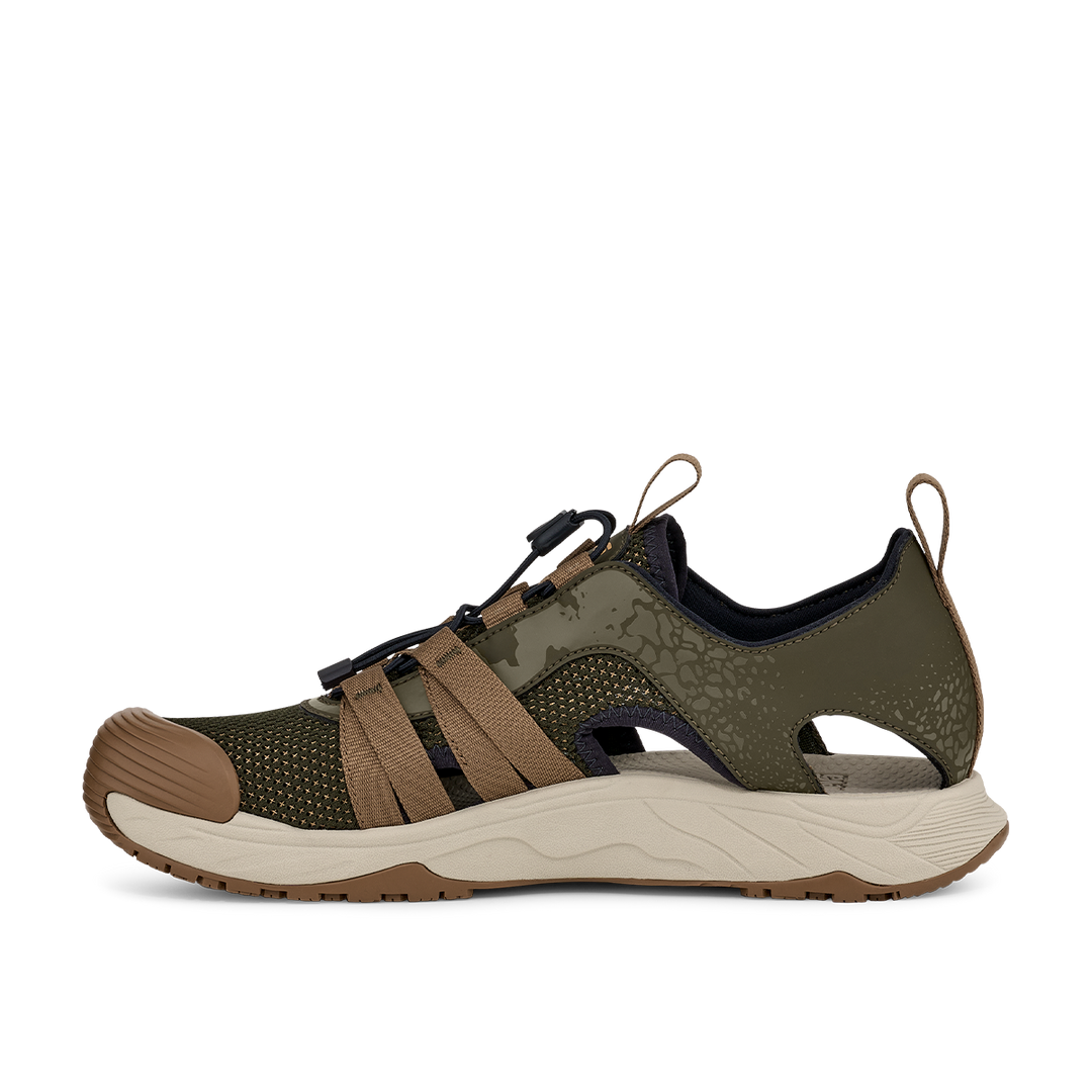 Men's Hydratrek Closed-Toe Water Sandal