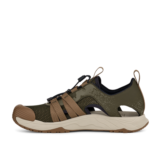 Men's Hydratrek Closed-Toe Water Sandal