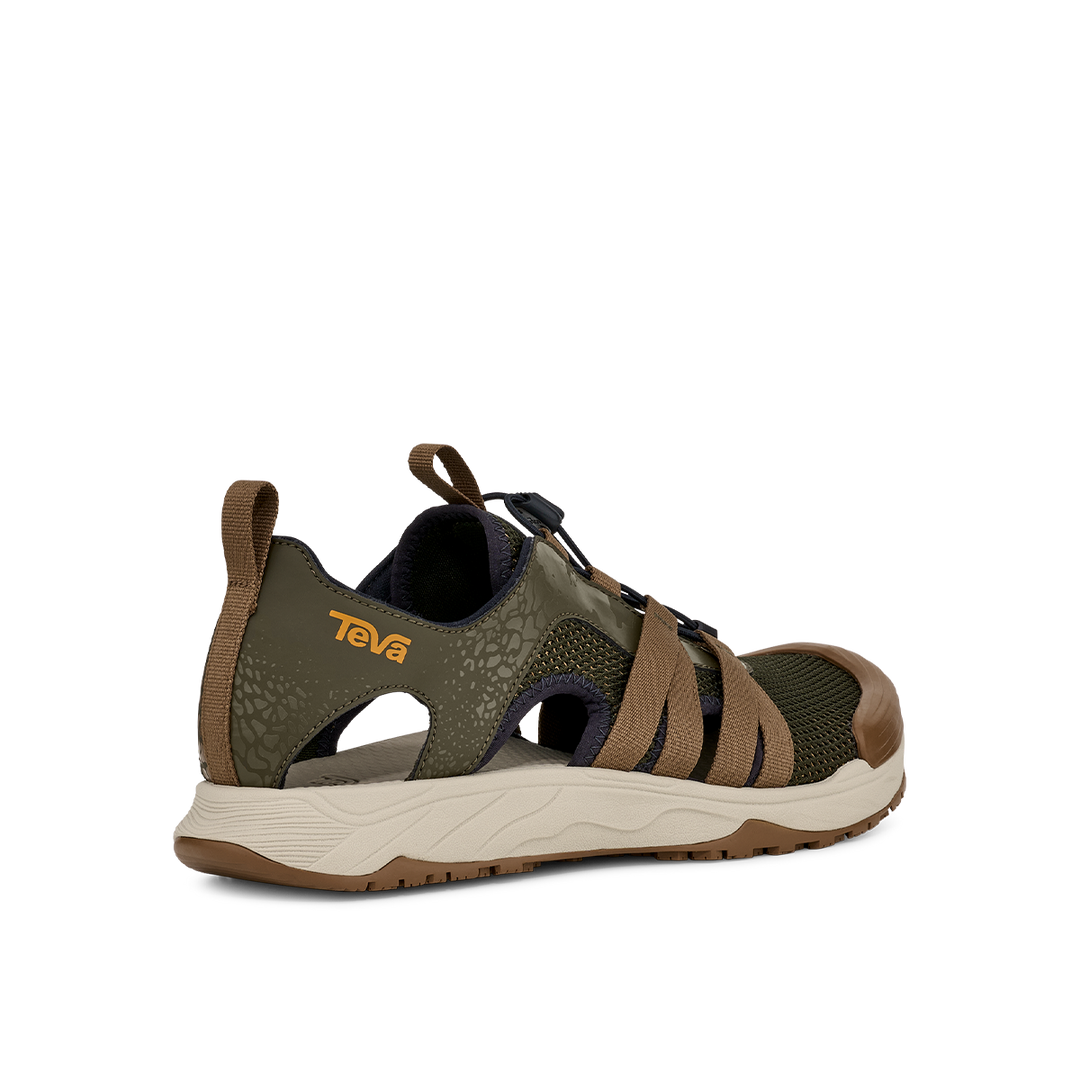 Men's Hydratrek Closed-Toe Water Sandal