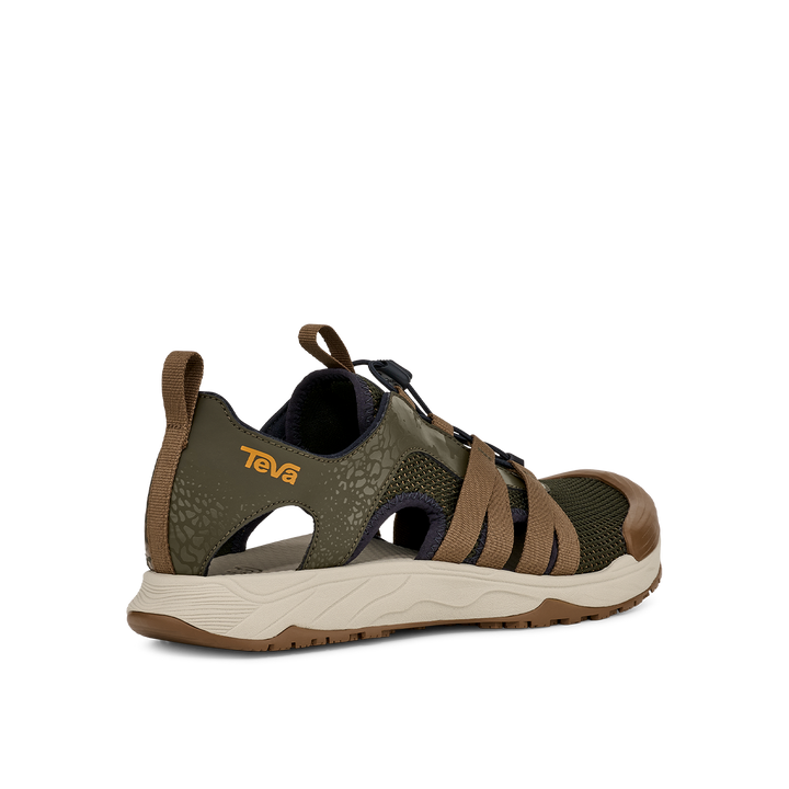 Men's Hydratrek Closed-Toe Water Sandal