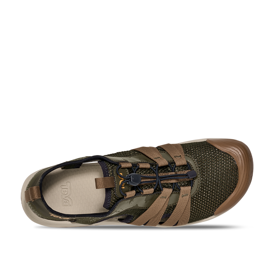 Men's Hydratrek Closed-Toe Water Sandal