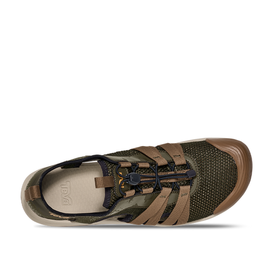 Men's Hydratrek Closed-Toe Water Sandal