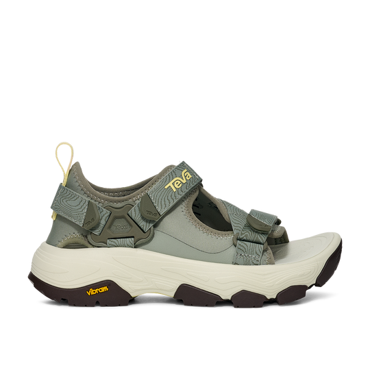 Women's Grandview Max Hiking Sandal