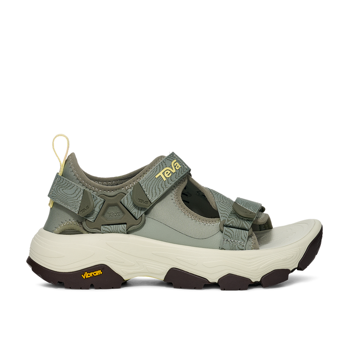 Women's Grandview Max Hiking Sandal