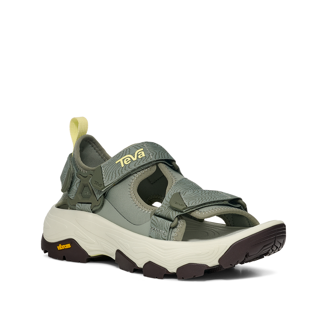 Women's Grandview Max Hiking Sandal