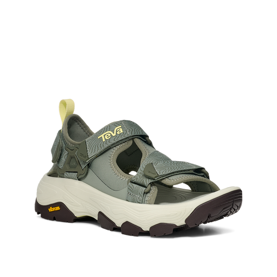 Women's Grandview Max Hiking Sandal