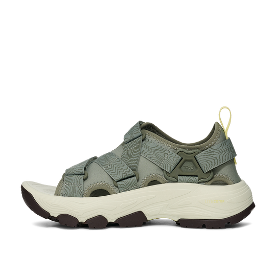 Women's Grandview Max Hiking Sandal