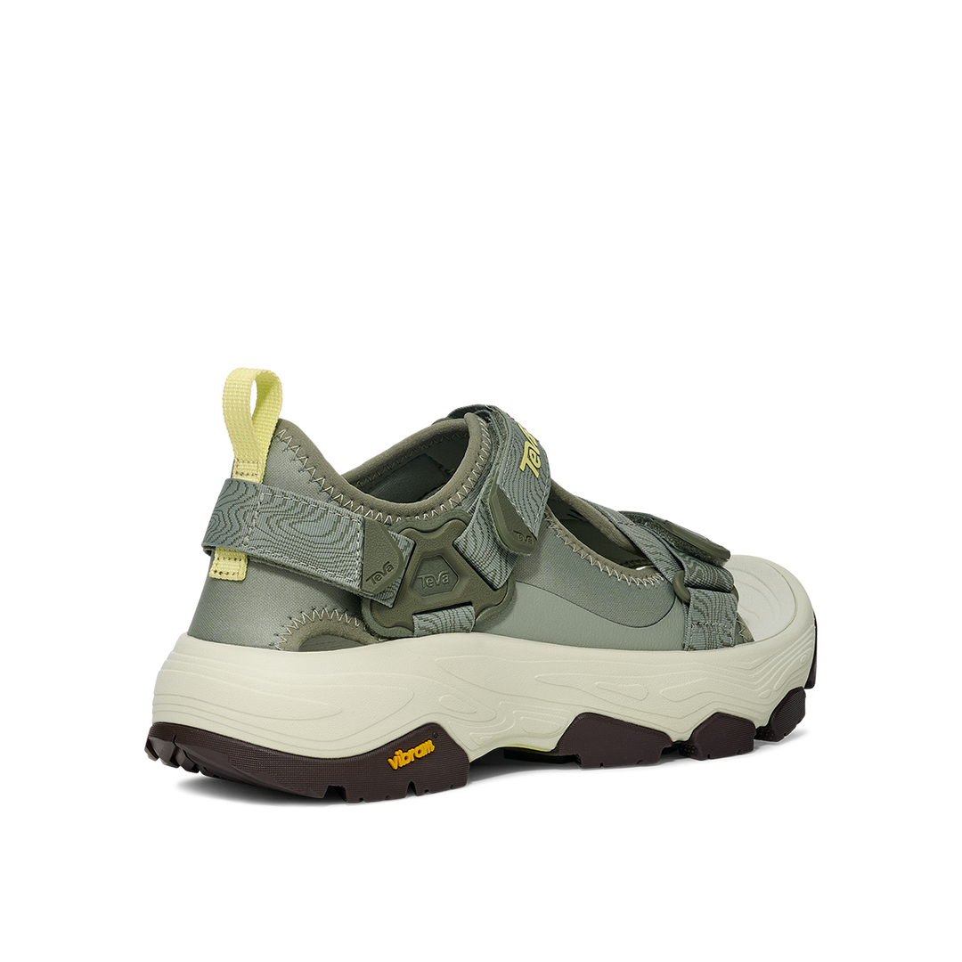 Women's Grandview Max Hiking Sandal