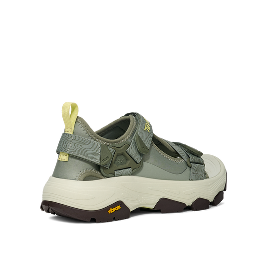 Women's Grandview Max Hiking Sandal