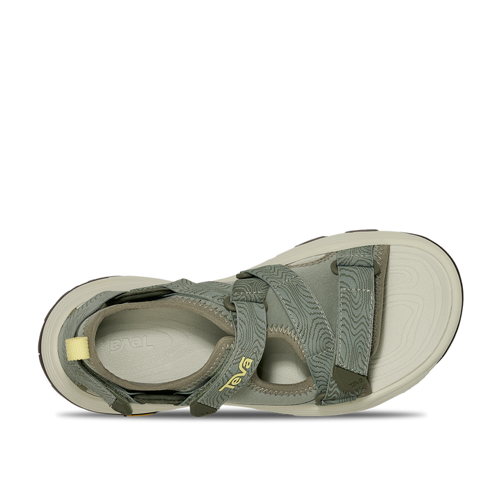 Women's Grandview Max Hiking Sandal