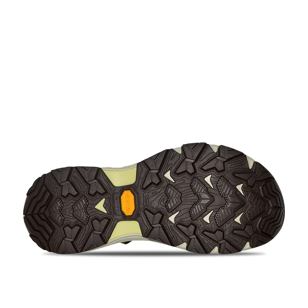 Women's Grandview Max Hiking Sandal