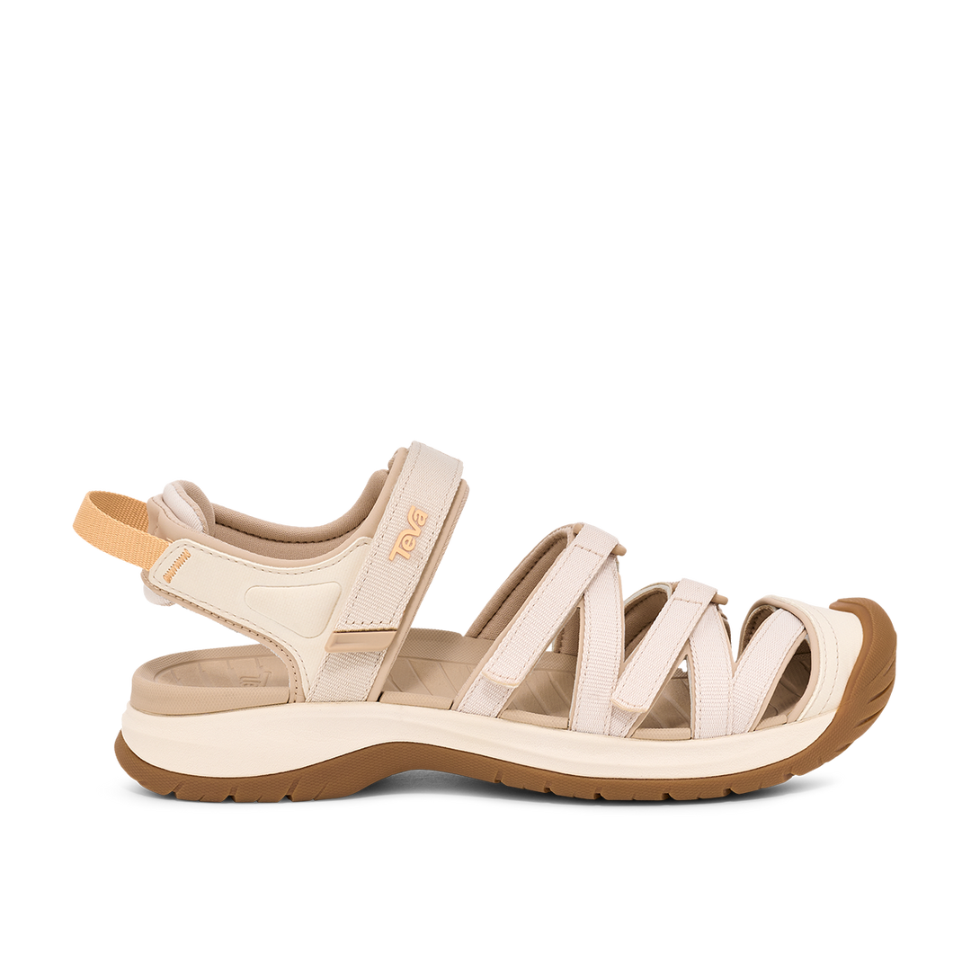 Women's Tirra Sport Closed-Toe Hiking Sandal Birch (1166310-BIR