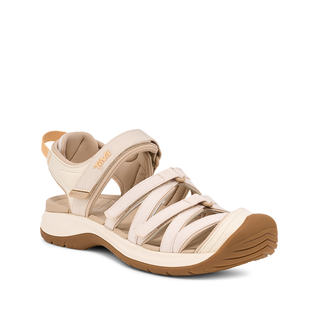 Walking Sandals Teva Sandals Women's Closed Toe Women's Tirra