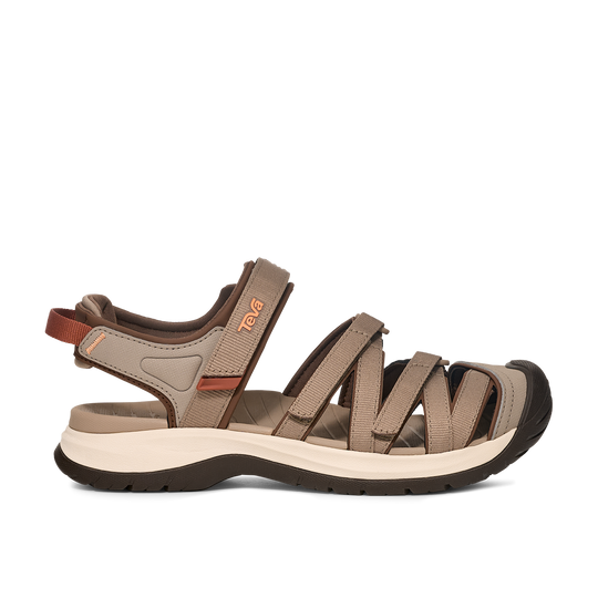 Women's Tirra Sport Closed-Toe Hiking Sandal