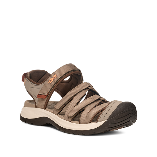 Women's Tirra Sport Closed-Toe Hiking Sandal