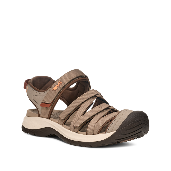 Women's Tirra Sport Closed-Toe Hiking Sandal