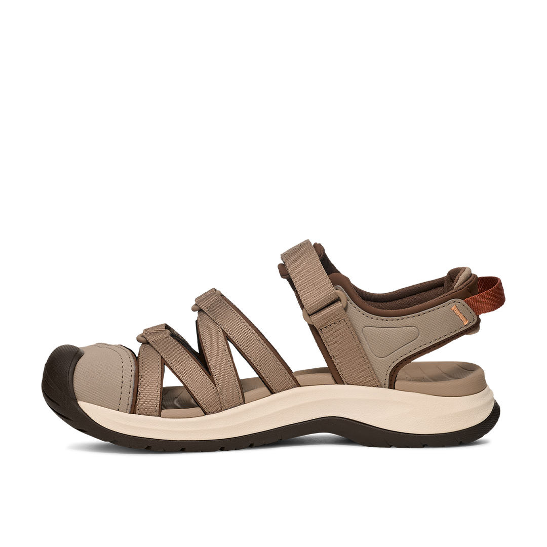 Women's Tirra Sport Closed-Toe Hiking Sandal