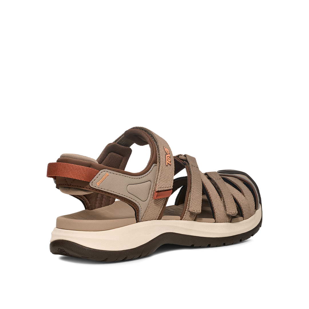 Women's Tirra Sport Closed-Toe Hiking Sandal